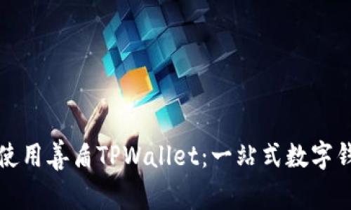 如何下载和使用善盾TPWallet：一站式数字钱包解决方案