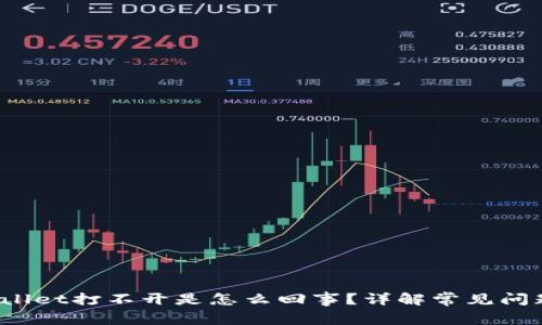 : 我的TP Wallet打不开是怎么回事？详解常见问题及解决方案
