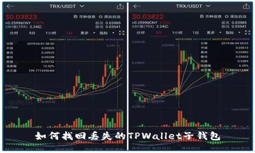 如何找回丢失的TPWallet子钱包