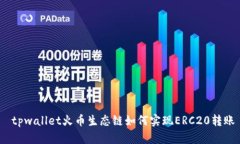  tpwallet火币生态链如何实现ERC20转账