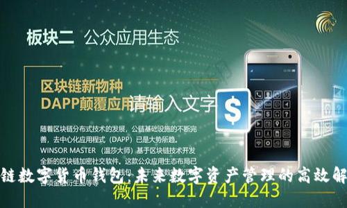 探索多链数字货币钱包：未来数字资产管理的高效解决方案