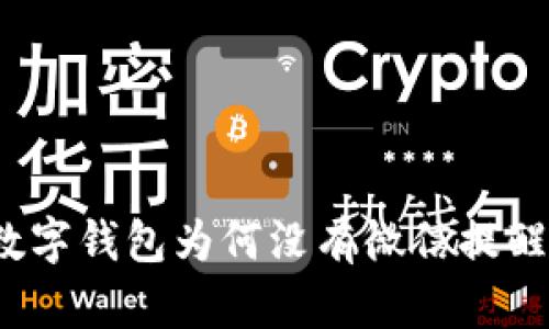 数字钱包为何没有微信提醒？