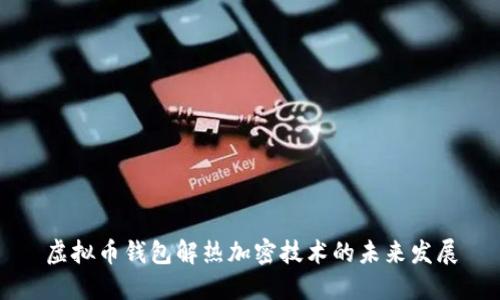 虚拟币钱包解热加密技术的未来发展
