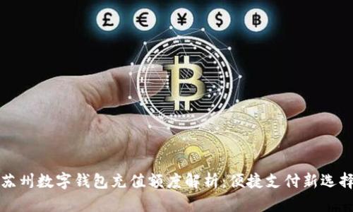 苏州数字钱包充值额度解析：便捷支付新选择