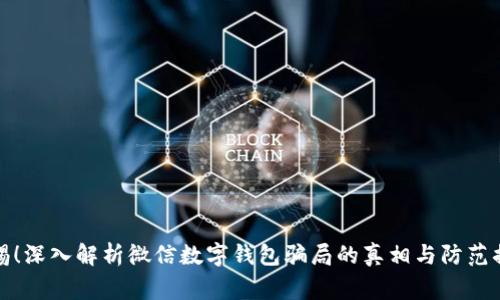 警惕！深入解析微信数字钱包骗局的真相与防范措施
