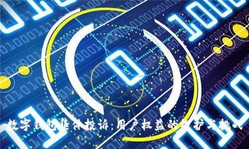 数字钱包集体投诉：用户权益的维护与挑战