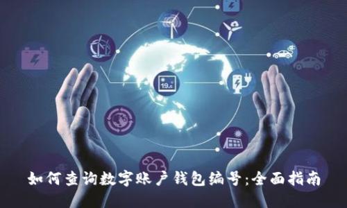 如何查询数字账户钱包编号：全面指南