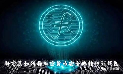 孙宇晨如何将加密货币安全地转移到钱包