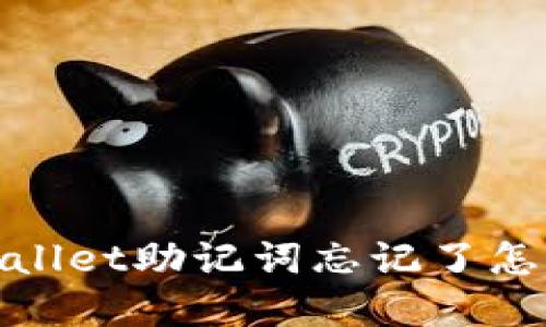 tpwallet助记词忘记了怎么办?