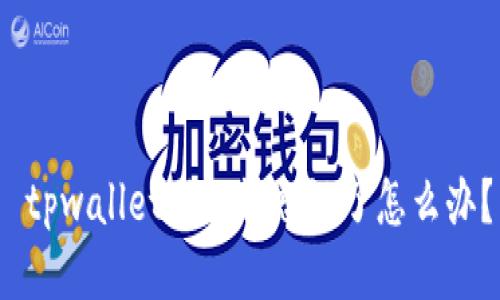 tpwallet助记词忘记了怎么办?