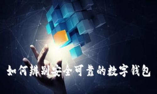 如何辨别安全可靠的数字钱包