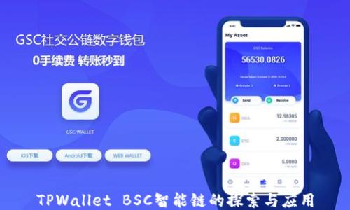 
TPWallet BSC智能链的探索与应用