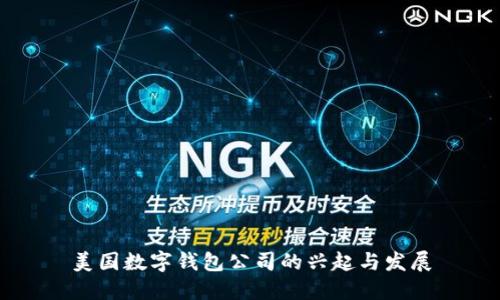 美国数字钱包公司的兴起与发展
