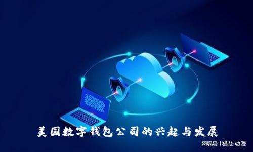 美国数字钱包公司的兴起与发展