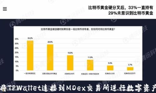 
如何将TPWallet连接到MDex交易所进行数字资产交易