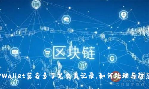 TPWallet莫名多了笔交易记录，如何处理与防范？