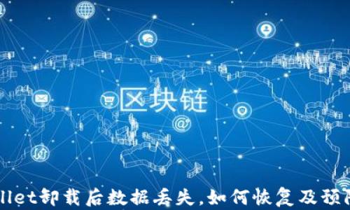 
TPWallet卸载后数据丢失，如何恢复及预防方法