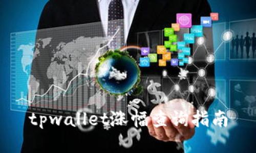 tpwallet涨幅查询指南