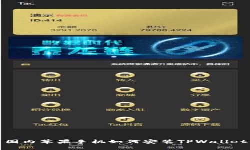 国内苹果手机如何安装TPWallet