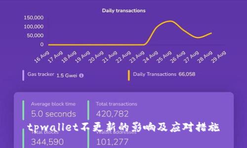 tpwallet不更新的影响及应对措施