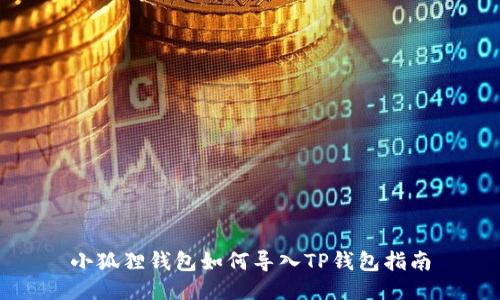 小狐狸钱包如何导入TP钱包指南