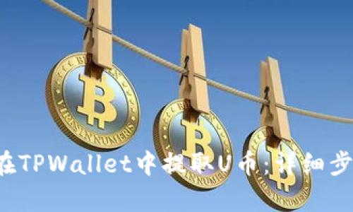  如何在TPWallet中提取U币：详细步骤解析