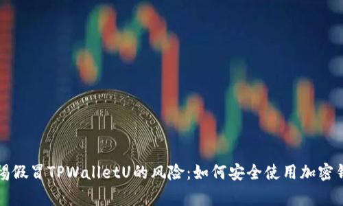 警惕假冒TPWalletU的风险：如何安全使用加密钱包