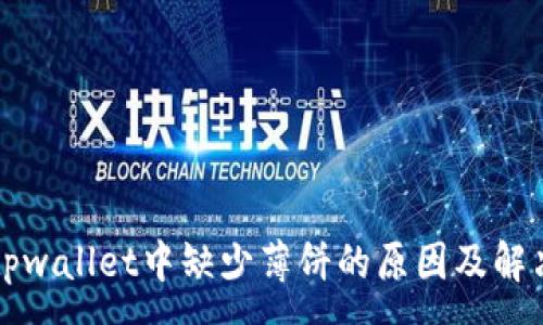 :
苹果tpwallet中缺少薄饼的原因及解决方案
