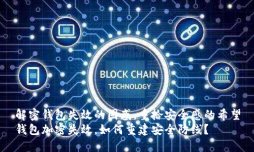 解密钱包失效的困惑，重拾安全感的希望
钱包加密失效，如何重建安全防线？