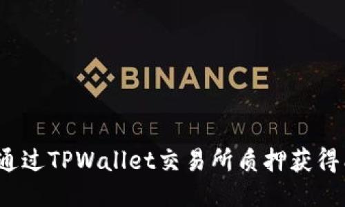 如何通过TPWallet交易所质押获得能量？