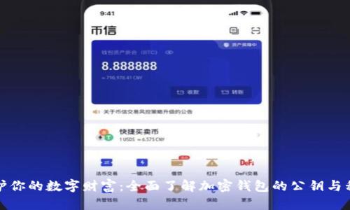 保护你的数字财富：全面了解加密钱包的公钥与私钥