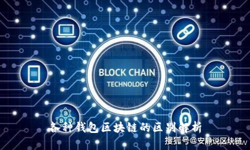 各种钱包区块链的区别解析