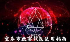 宜春市数字钱包使用指南
