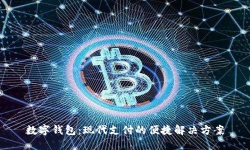 数字钱包：现代支付的便捷解决方案