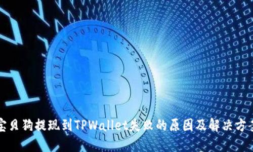 宝贝狗提现到TPWallet失败的原因及解决方案