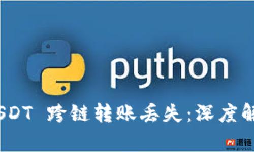 : tpwallet USDT 跨链转账丢失：深度解析及应对措施