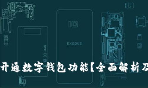 四川如何开通数字钱包功能？全面解析及步骤指导