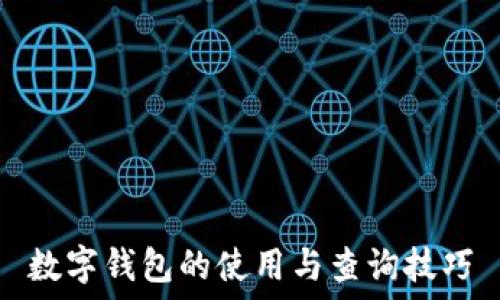   
数字钱包的使用与查询技巧