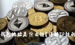 : TP开头的钱包地址是什么链？详解TP链的特征与